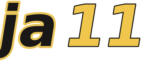 ja11 logo